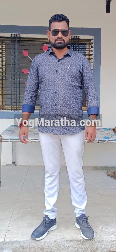 Yog Maratha Vadhu Var