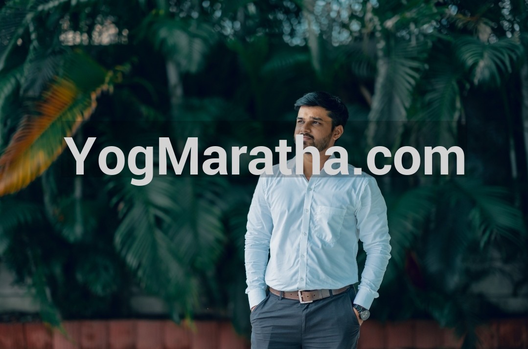 Yog Maratha Vadhu Var