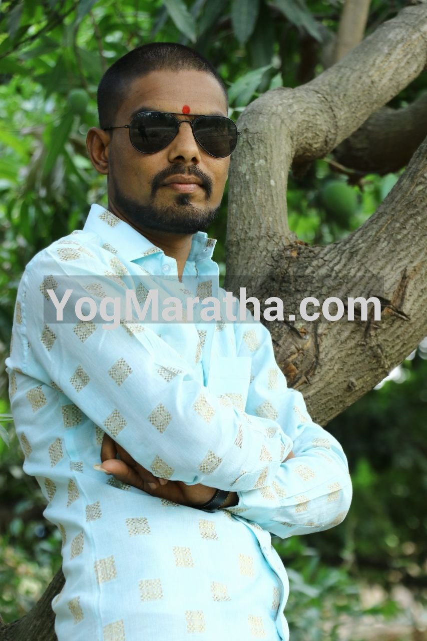 Yog Maratha Vadhu Var