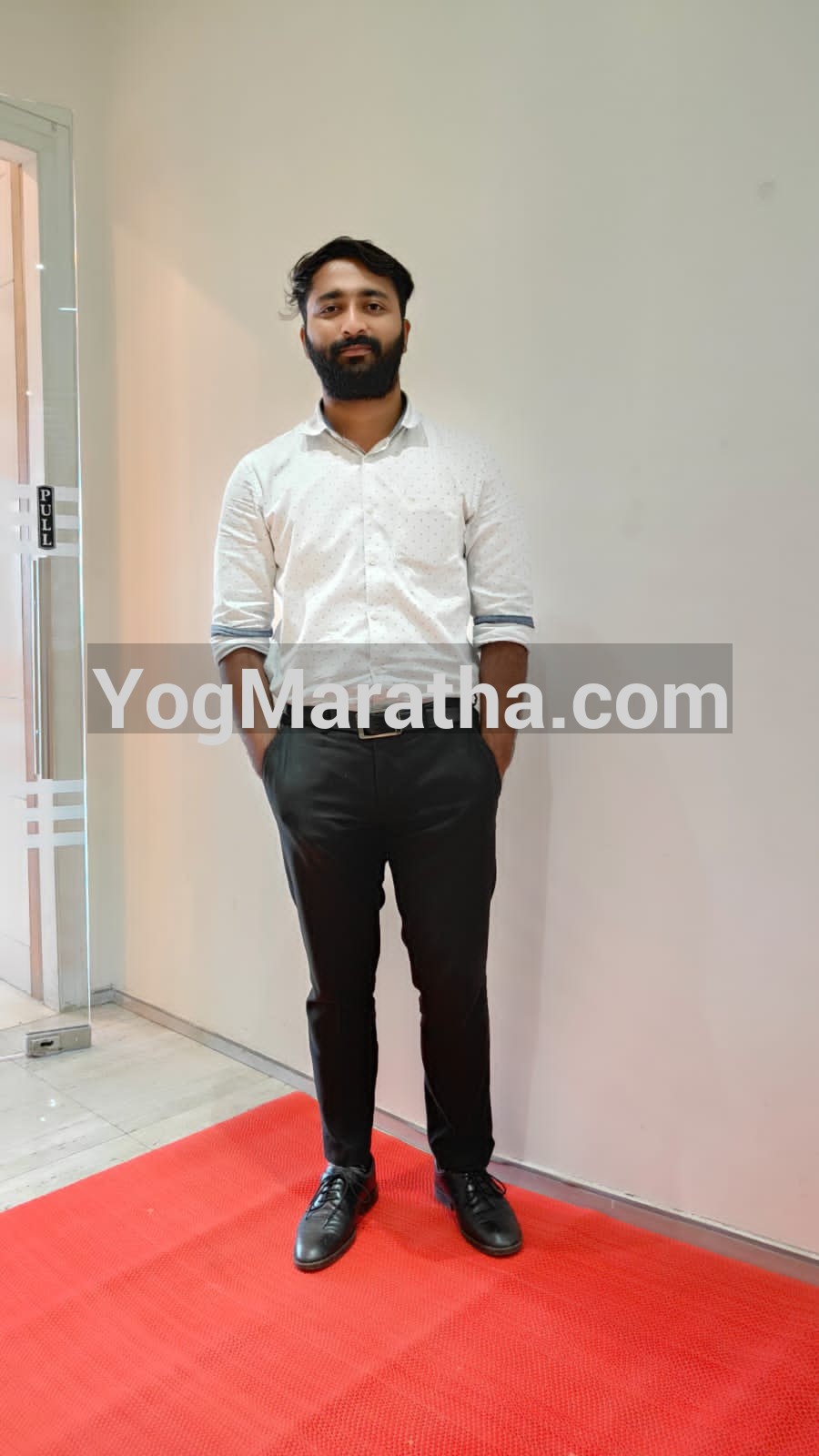 Yog Maratha Vadhu Var