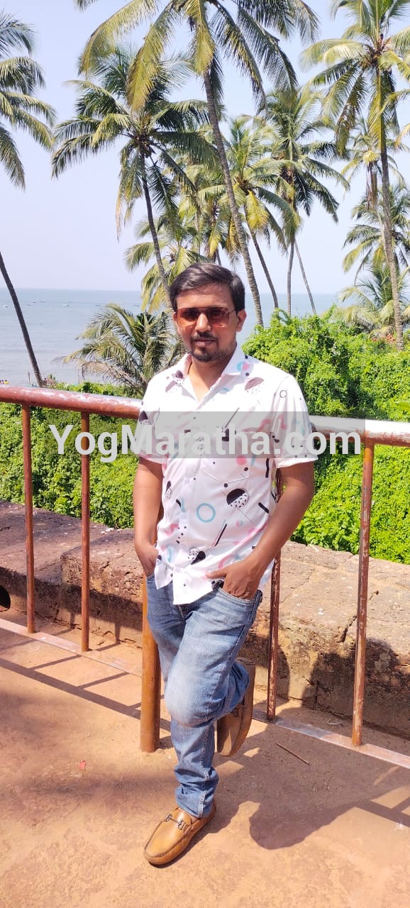 96 Kuli Maratha Profile