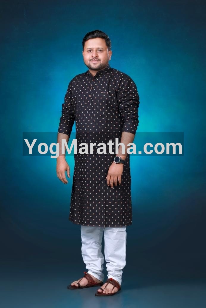 96 Kuli Maratha Profile