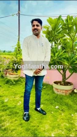 Maratha Marriage Profile