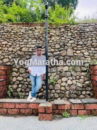 Yog Maratha Vadhu Var