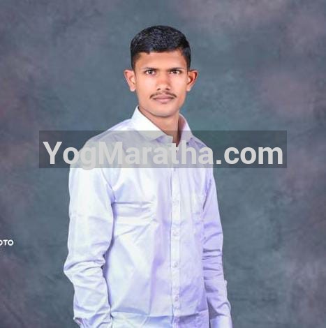 Yog Maratha Vadhu Var