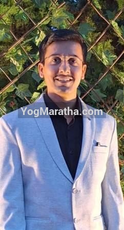 Yog Maratha Vadhu Var