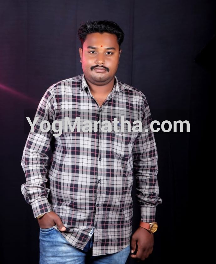 Yog Maratha Vadhu Var