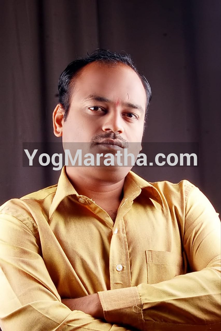 Yog Maratha Vadhu Var