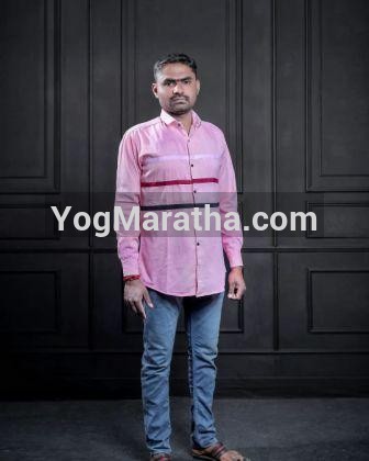 Yog Maratha Vadhu Var