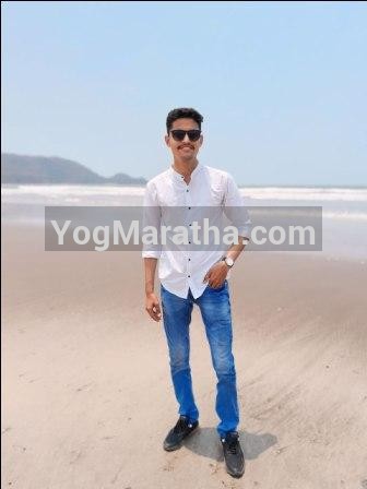 Maratha Marriage Profile