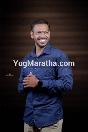 Maratha Marriage Profile