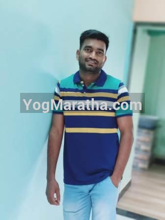 Yog Maratha Vadhu Var