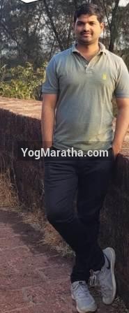 Maratha Marriage Profile