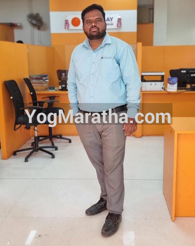 Yog Maratha Vadhu Var