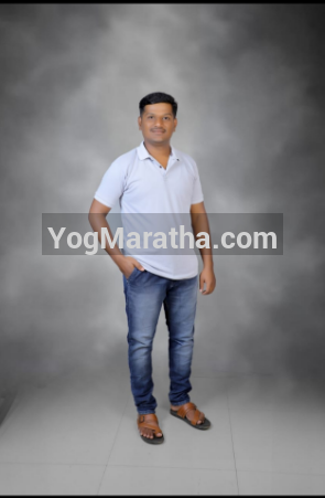 96 Kuli Maratha Profile