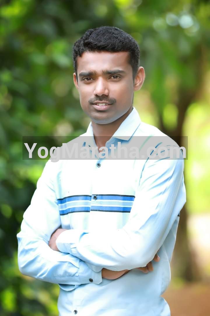 Maratha Marriage Profile