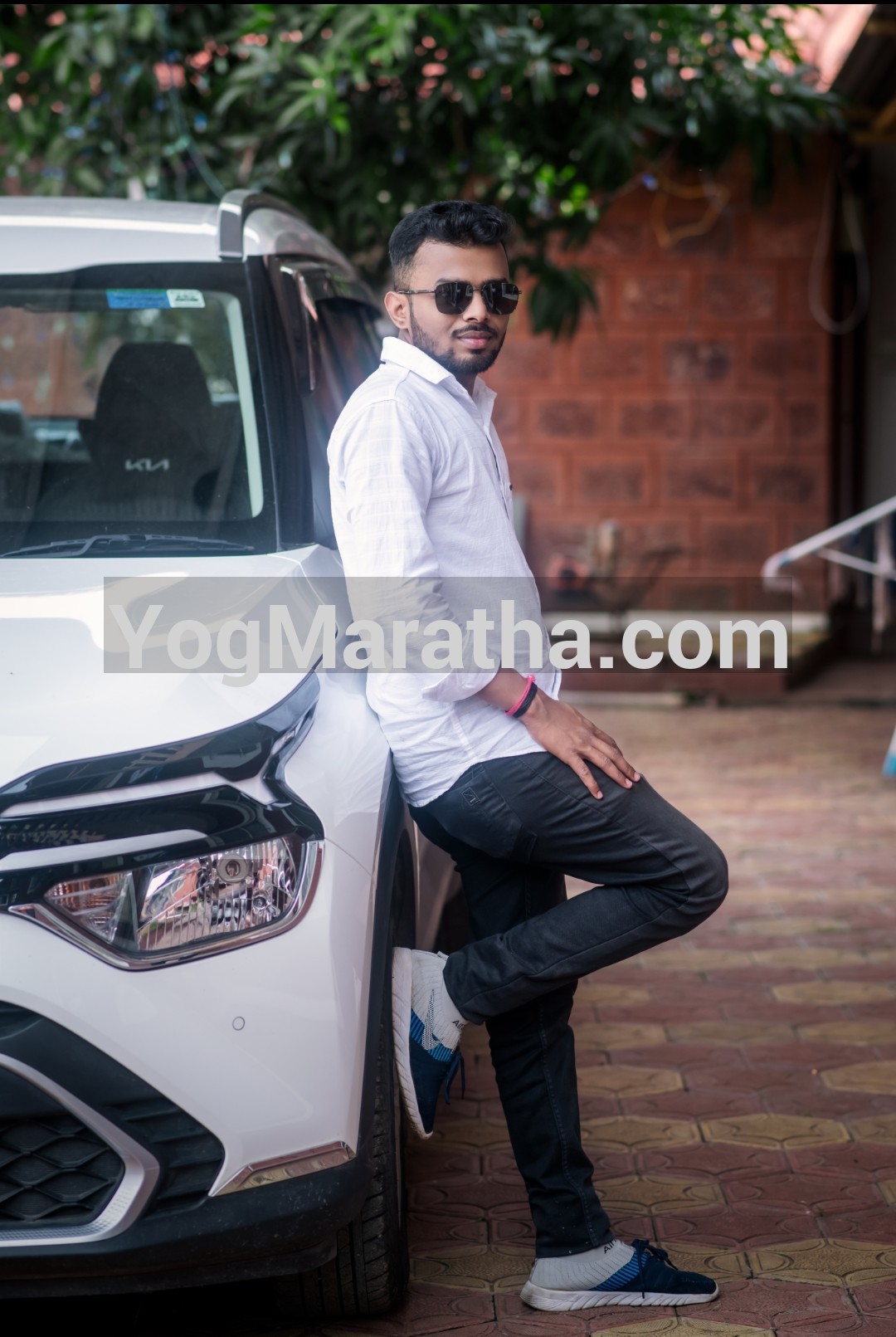 Maratha Marriage Profile