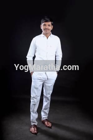 96 Kuli Maratha Profile