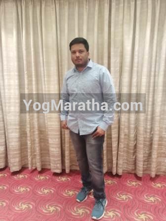 Yog Maratha Vadhu Var