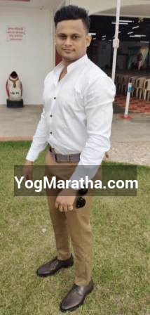 Maratha Marriage Profile