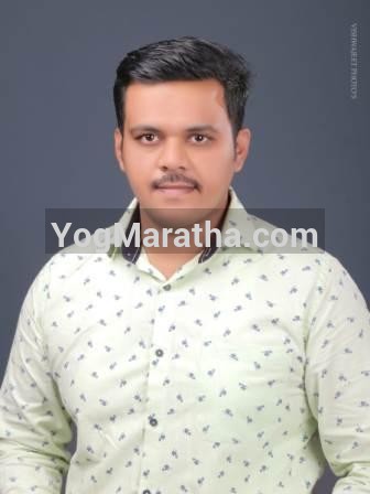 96 Kuli Maratha Profile