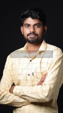 96 Kuli Maratha Profile