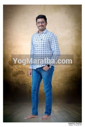 Yog Maratha Vadhu Var