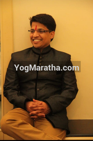 96 Kuli Maratha Profile