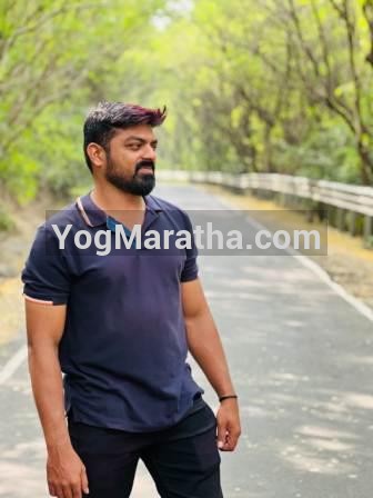 96 Kuli Maratha Profile