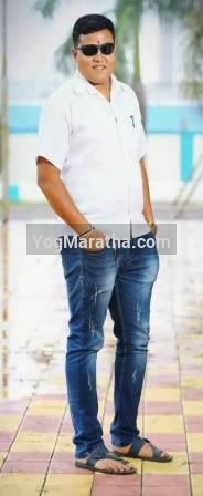 96 Kuli Maratha Profile