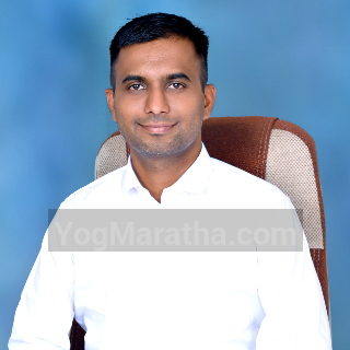 Yog Maratha Vadhu Var