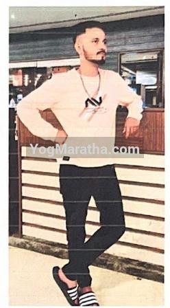 96 Kuli Maratha Profile