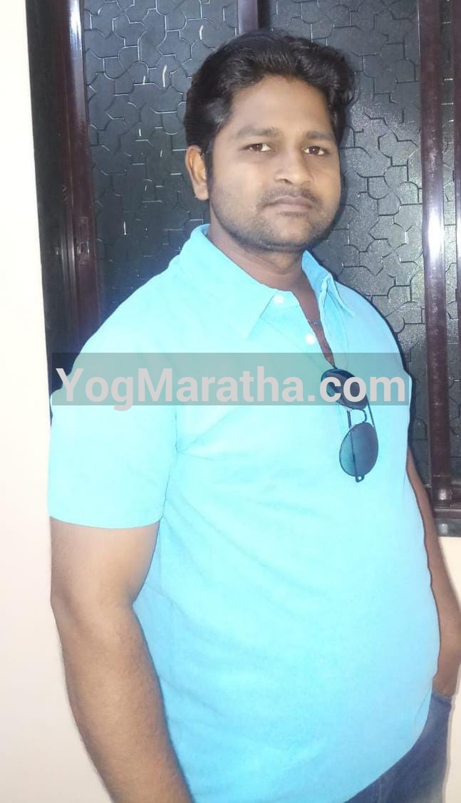 Yog Maratha Vadhu Var