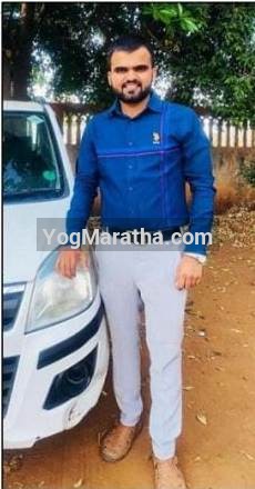 96 Kuli Maratha Profile