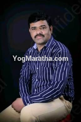 Maratha Marriage Profile