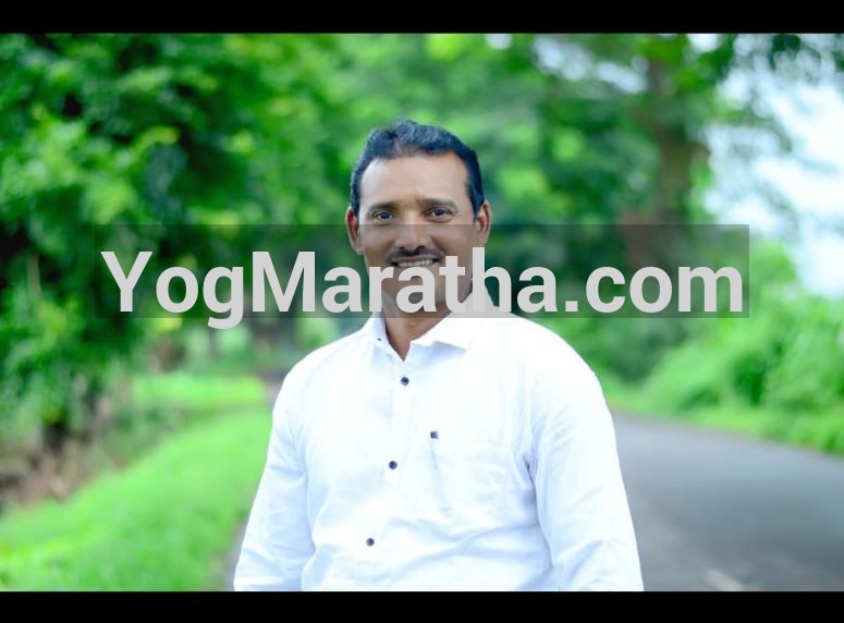 Yog Maratha Vadhu Var