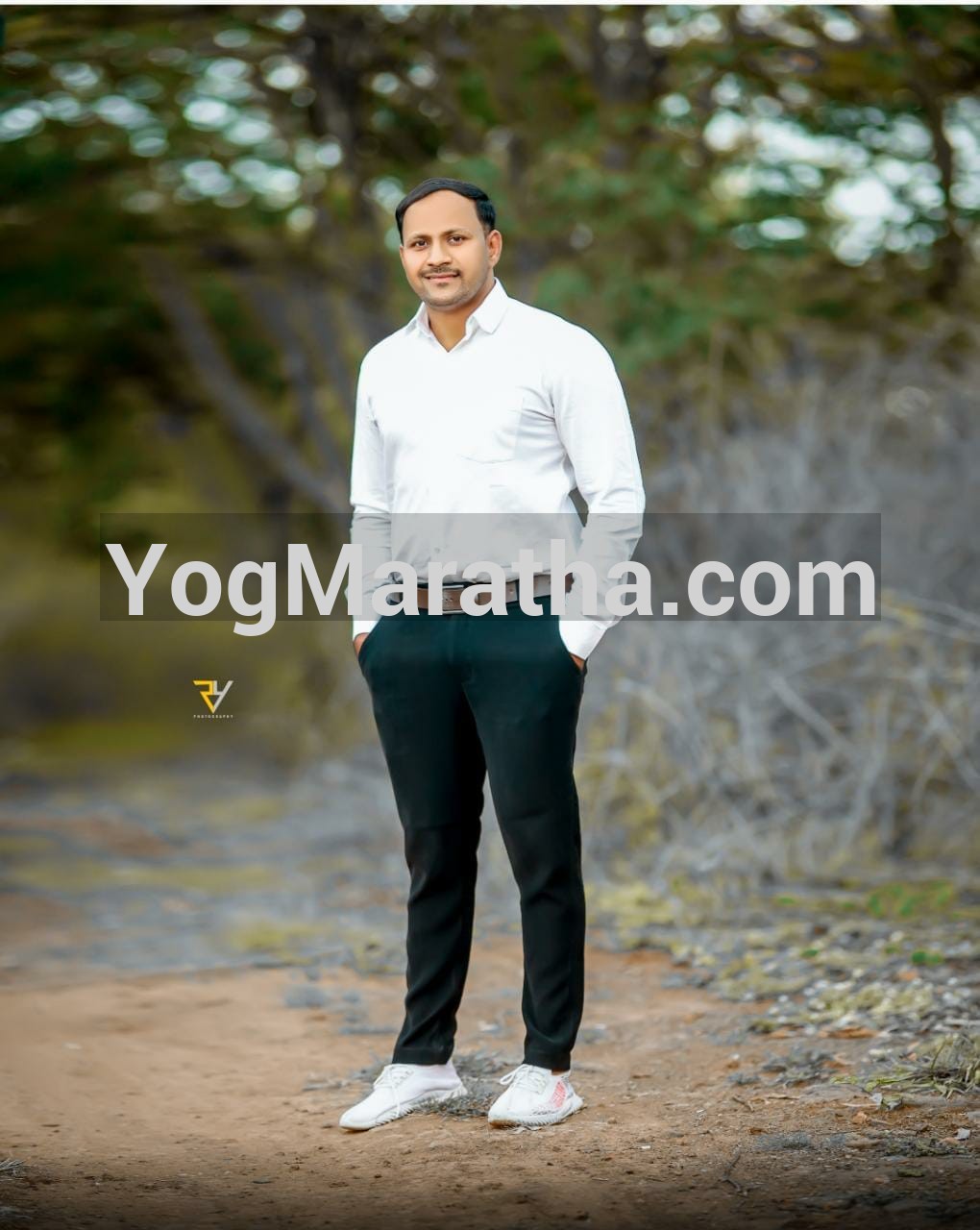 Yog Maratha Vadhu Var