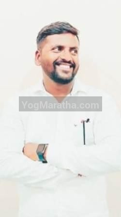 96 Kuli Maratha Profile