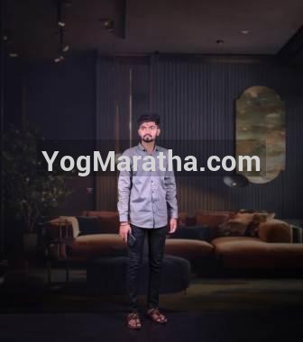 96 Kuli Maratha Profile