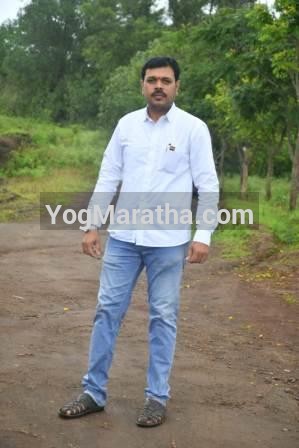 Maratha Marriage Profile