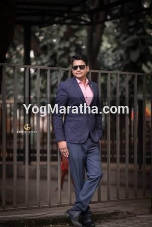 96 Kuli Maratha Profile