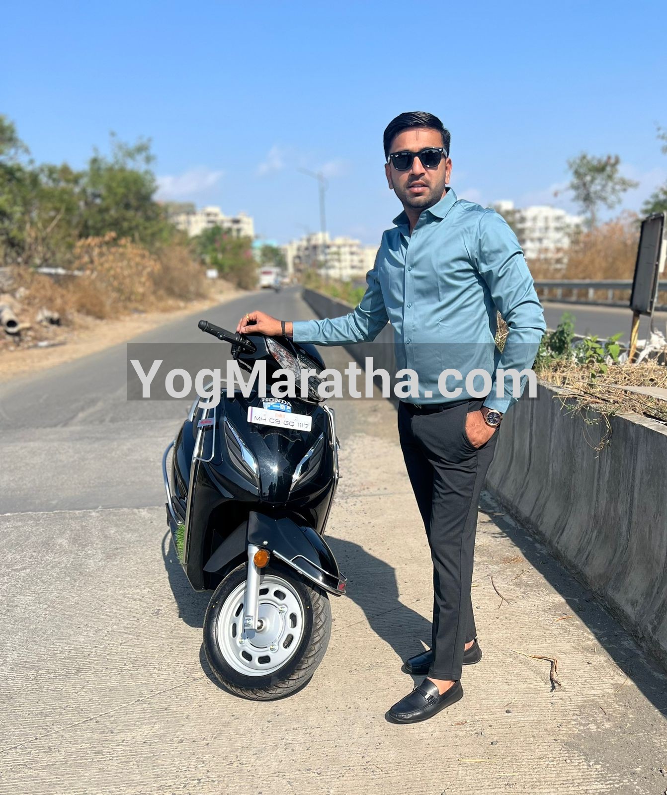 Yog Maratha Vadhu Var