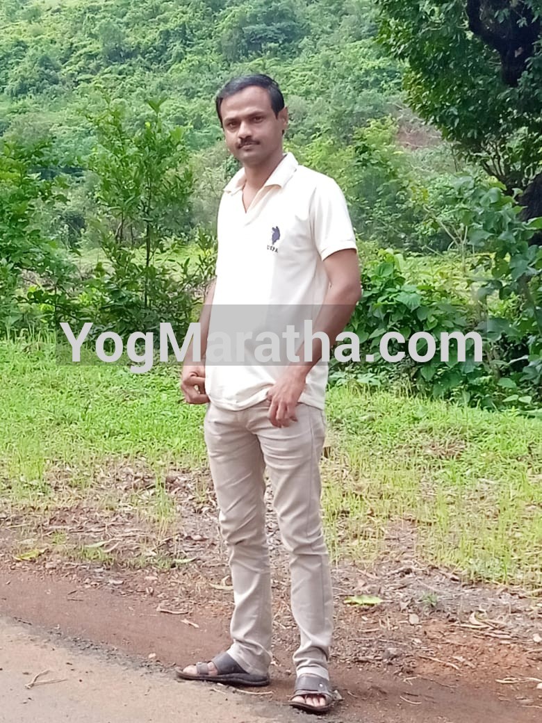 Yog Maratha Vadhu Var