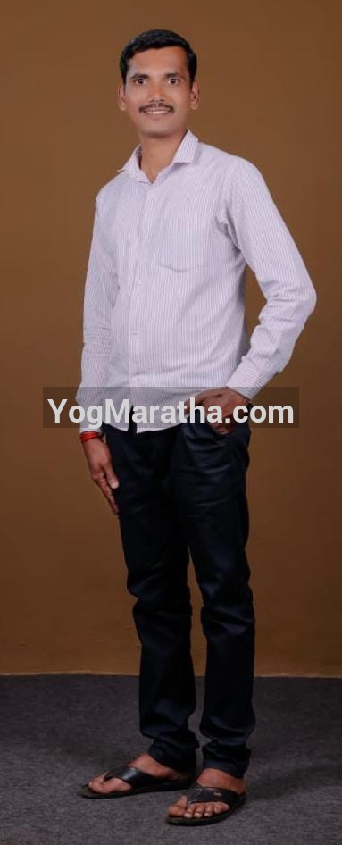 96 Kuli Maratha Profile