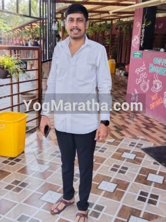 Yog Maratha Vadhu Var