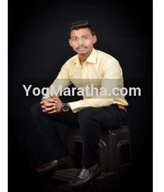 Yog Maratha Vadhu Var