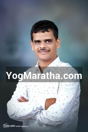 Maratha Marriage Profile