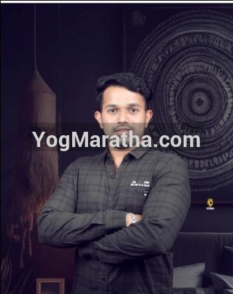 Yog Maratha Vadhu Var
