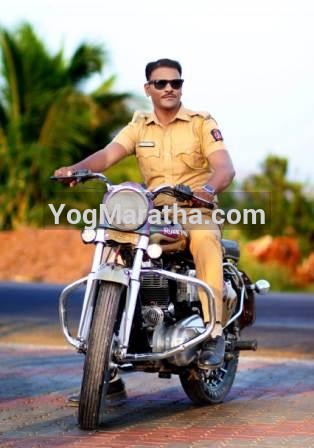 Yog Maratha Vadhu Var