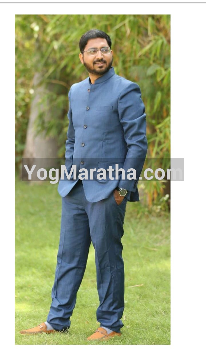 Yog Maratha Vadhu Var